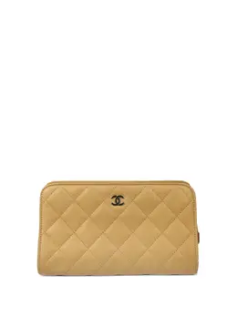 CHANEL Pre-Owned: Косметичка 