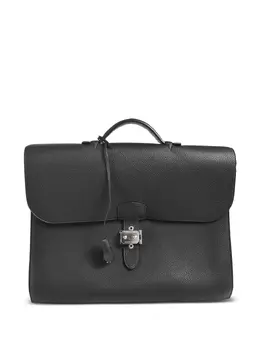 Hermès Pre-Owned: Портфель 