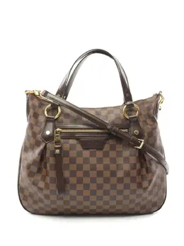 Louis Vuitton Pre-Owned: Сумка 
