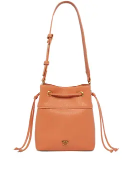 PINKO: Оранжевая сумка 