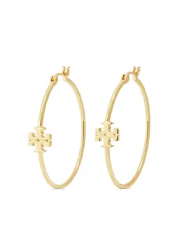 Tory Burch: Серьги  Eleanor