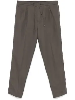 Brunello Cucinelli: Тёмные брюки 