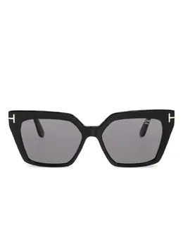 TOM FORD Eyewear: Очки 