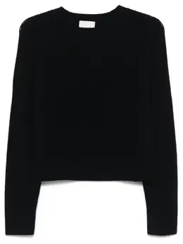 Allude: Кашемировый свитер 