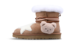 UGG: Ботинки  Classic Mini