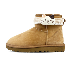 UGG: Ботинки  Classic Mini