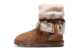 UGG: Ботинки  Classic Mini