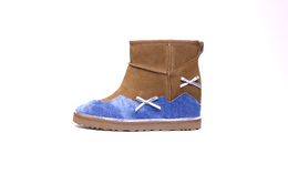 UGG: Ботинки  Classic Mini