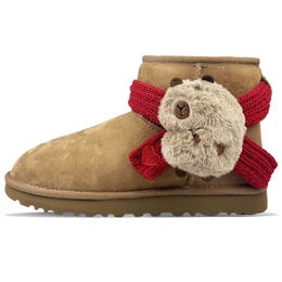 UGG: Ботинки  Classic Mini