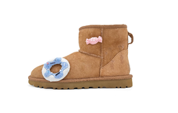 UGG: Ботинки  Classic Mini