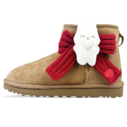 UGG: Ботинки  Classic Mini