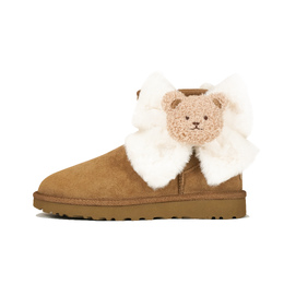 UGG: Ботинки  Classic Mini