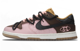 Nike: Кроссовки  Dunk