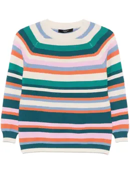 Weekend Max Mara: Светлый свитер 