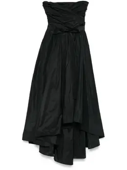 PINKO: Длинное платье 