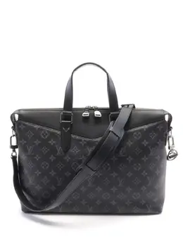 Louis Vuitton Pre-Owned: Портфель 