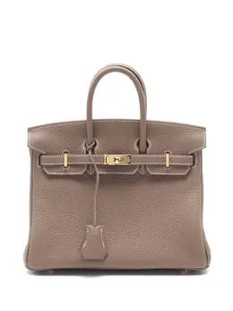 Hermès Pre-Owned: Сумка 