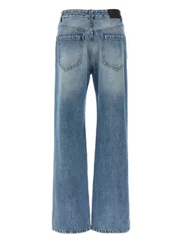 Brunello Cucinelli: Светлые джинсы 
