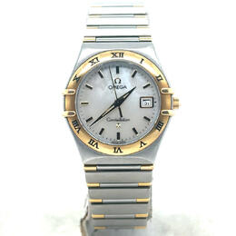 Omega: Часы  Constellation