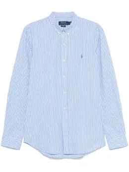 Polo Ralph Lauren: Рубашка в полоску 