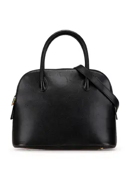 Céline Pre-Owned: Чёрная сумка 