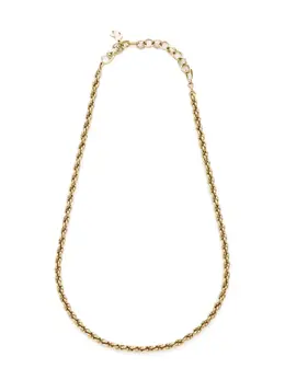 Christian Dior Pre-Owned: Колье 