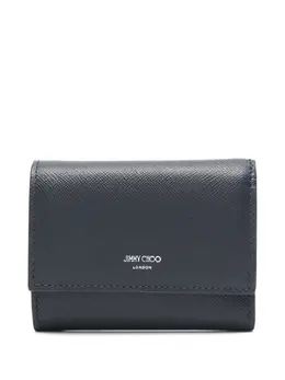 Jimmy Choo: Синий кошелёк  Wallet