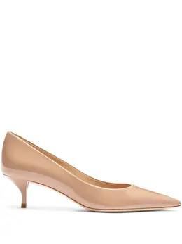 Stuart Weitzman: Бежевые туфли 