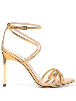 TOM FORD: Сандалии 