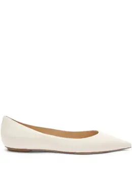 Stuart Weitzman: Балетки 
