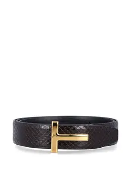 TOM FORD: Ремень 