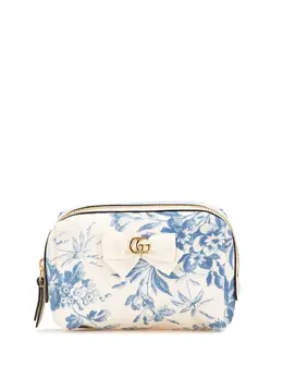 Gucci Pre-Owned: Косметичка 