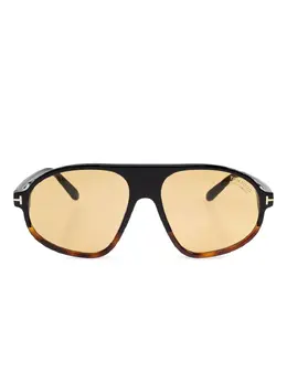 TOM FORD Eyewear: Очки 