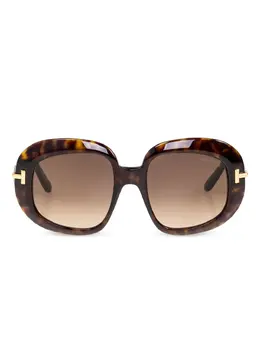 TOM FORD Eyewear: Очки 