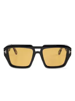 TOM FORD Eyewear: Очки 