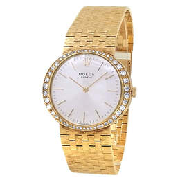 Rolex: Часы  Cellini