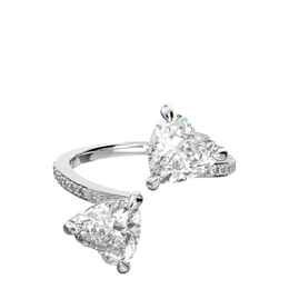 SWAROVSKI: Кольцо 