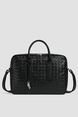 Bottega Veneta: Портфель 