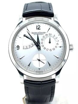 Jaeger LeCoultre: Часы  Master