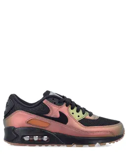 Nike: Многоцветные кроссовки  Air Max 90