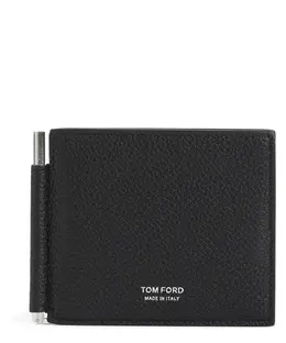 Tom Ford: Чёрный кошелёк 