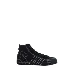 Y-3: Кроссовки 