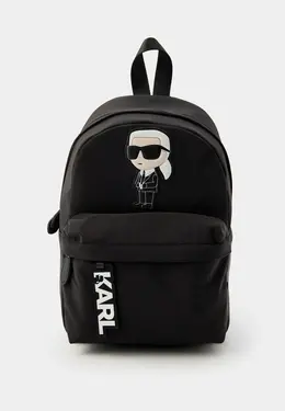 Karl Lagerfeld Kids: Рюкзак 