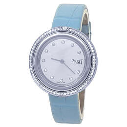 Piaget: Часы  Possession