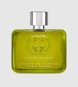 Gucci: Духи  Guilty