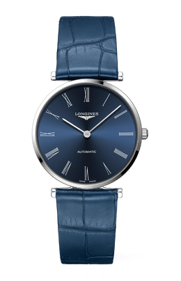 Longines: Часы  La Grande Classique