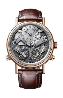 Breguet: Часы 