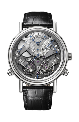 Breguet: Часы 