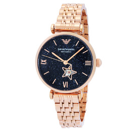 Emporio Armani: Часы 