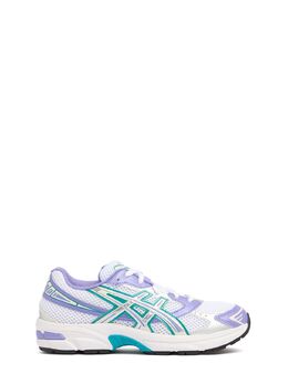 ASICS: Белые кроссовки  Gel-1130